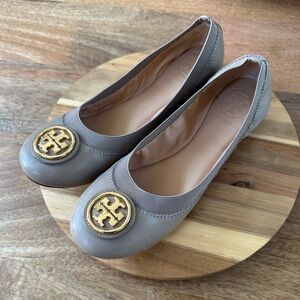 Tory Burch Caroline ballet flats